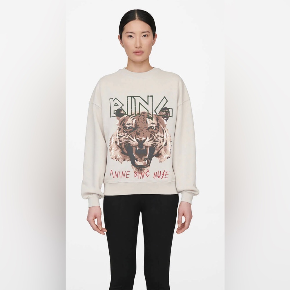 Anine Bing Sweatshirt